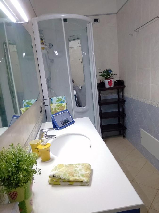 Stella Di Mare Hotel Cagliari Luaran gambar
