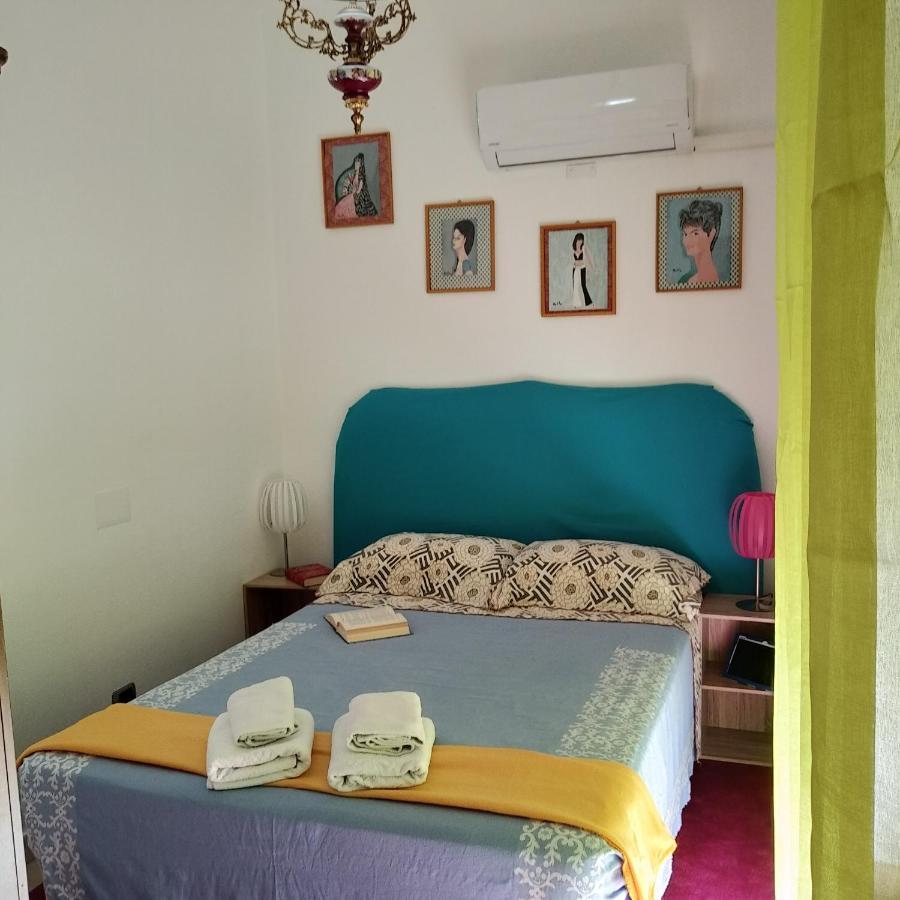 Stella Di Mare Hotel Cagliari Luaran gambar