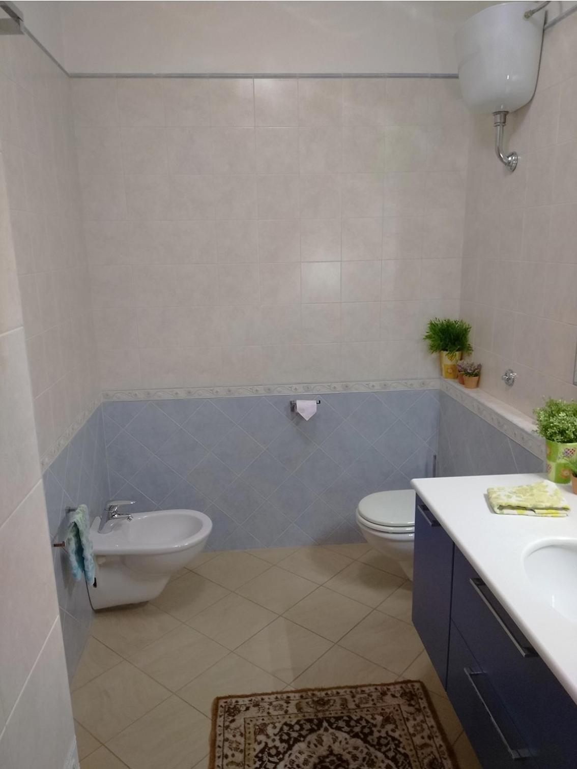 Stella Di Mare Hotel Cagliari Luaran gambar