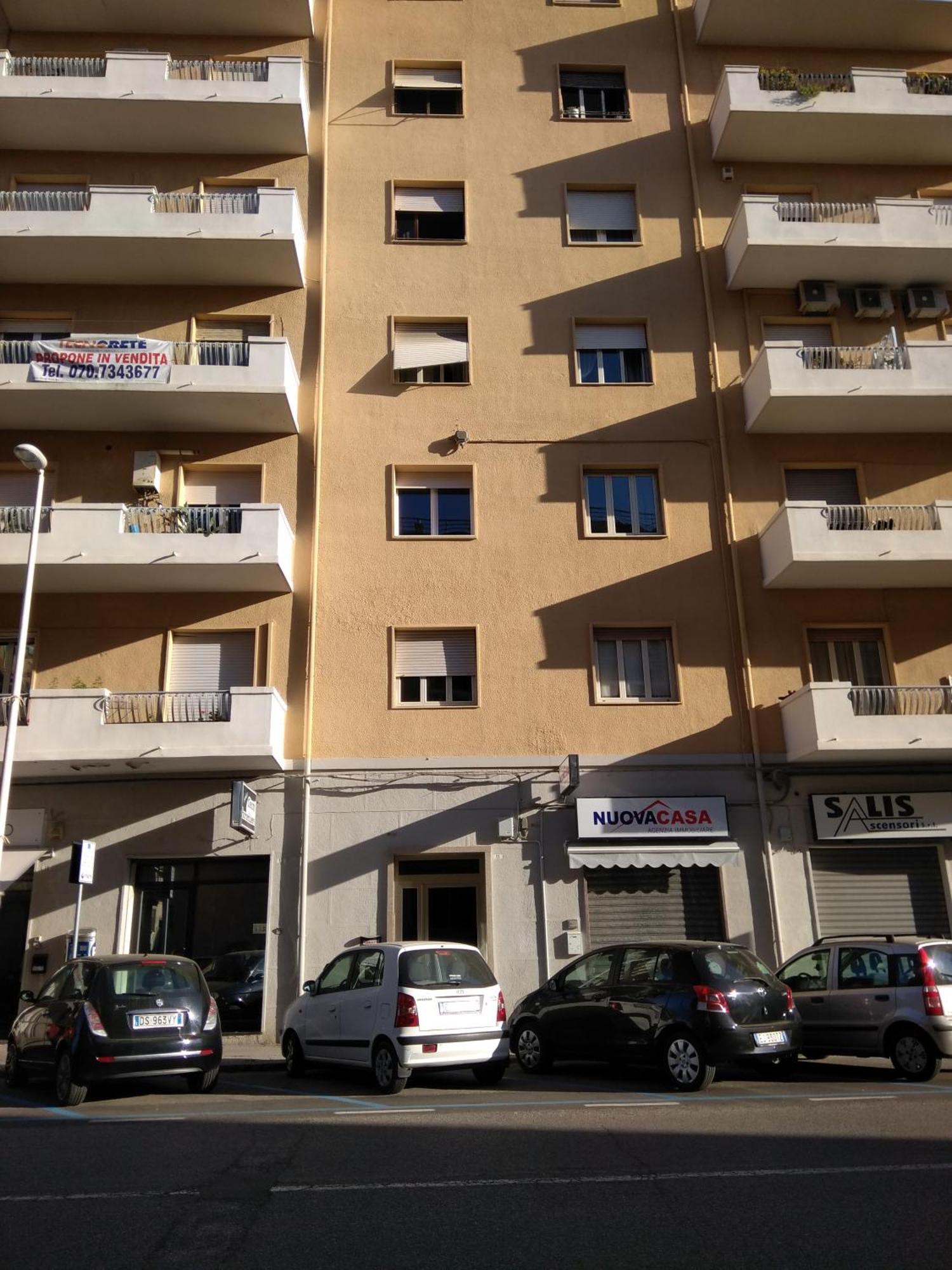 Stella Di Mare Hotel Cagliari Luaran gambar