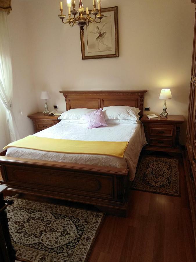 Stella Di Mare Hotel Cagliari Luaran gambar